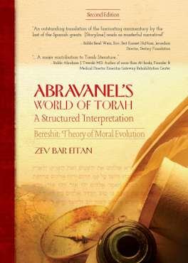 Abravanel’s World of Torah Bamidbar